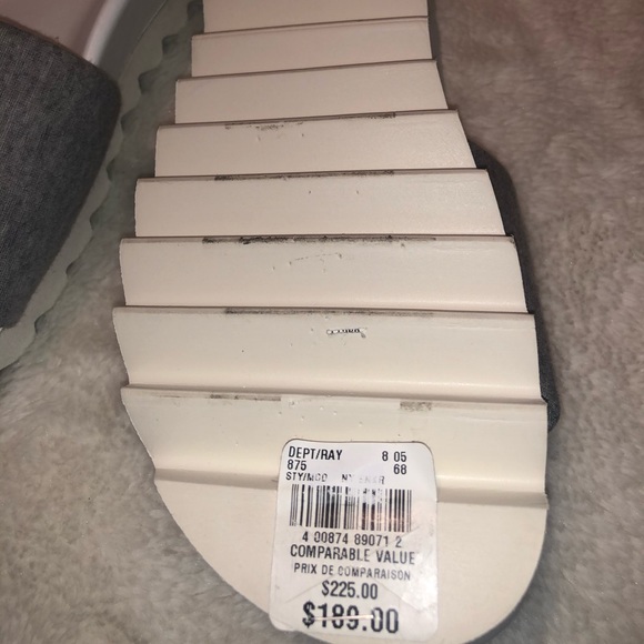 Brand new Joshua Sanders slides - Picture 2 of 2